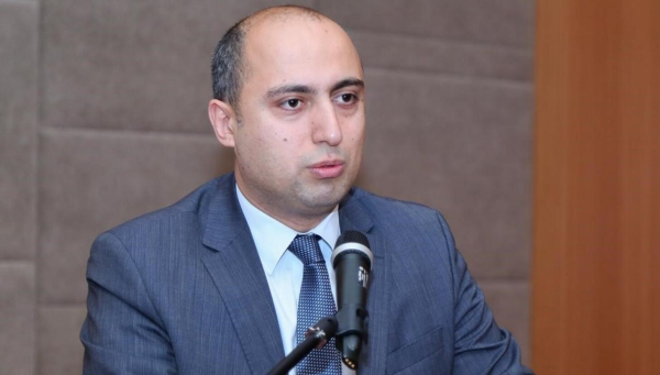 Nazir bəyan etdi: Müasir peşə təhsil mərkəzləri açılacaq